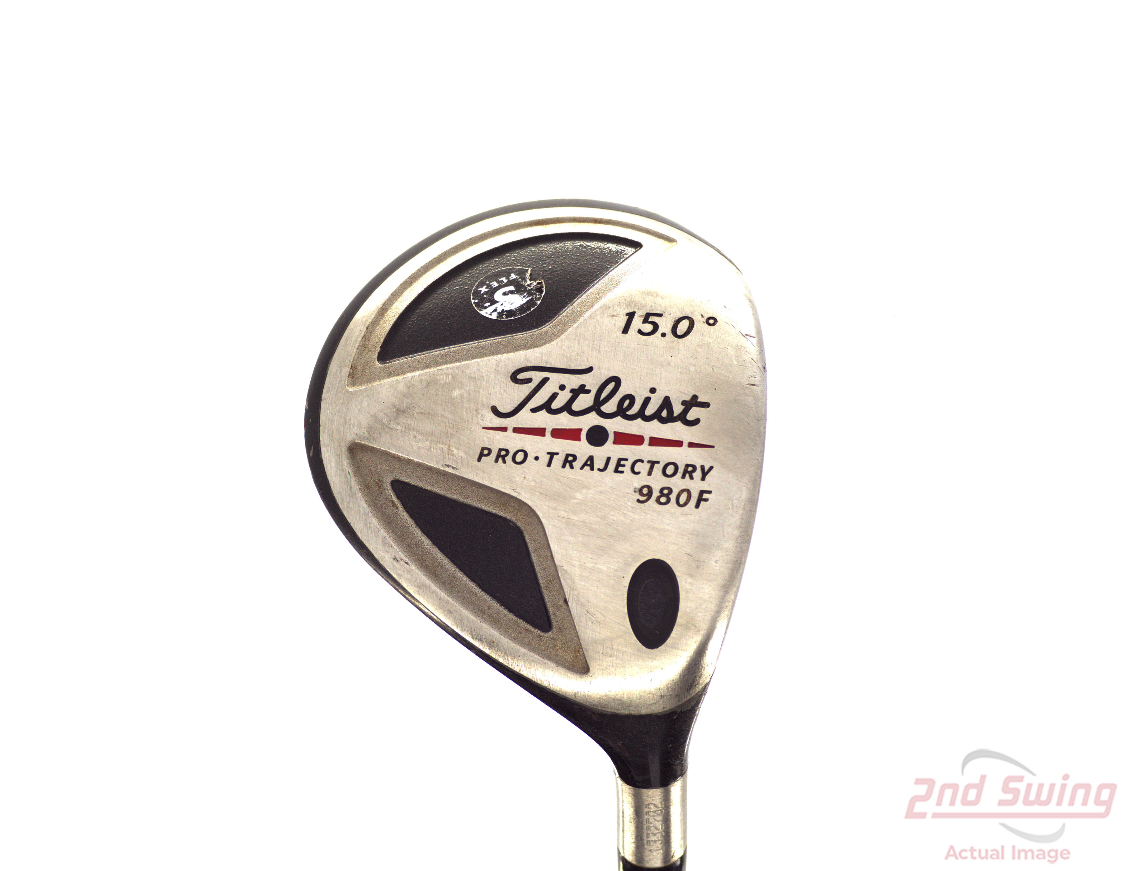 左用　Titleist 983K ドライバー 980Fフェアウェイウッド　計3本 Titleist 983K Driver | Golf Avenue
