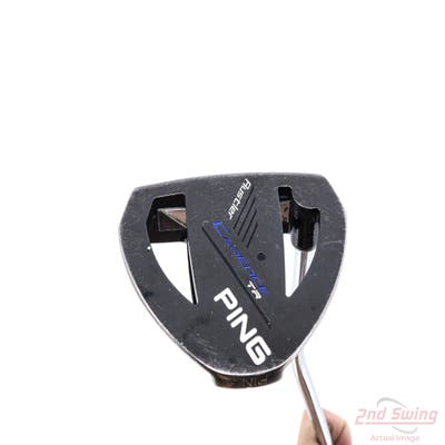 Ping Cadence TR Rustler Putter Steel Right Handed Black Dot 32.0in