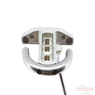 Titleist Scotty Cameron Futura Mid Putter Steel Right Handed 33.5in