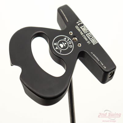 L.A.B. Golf Directed Force 2.1 Putter Steel Right Handed 35.0in