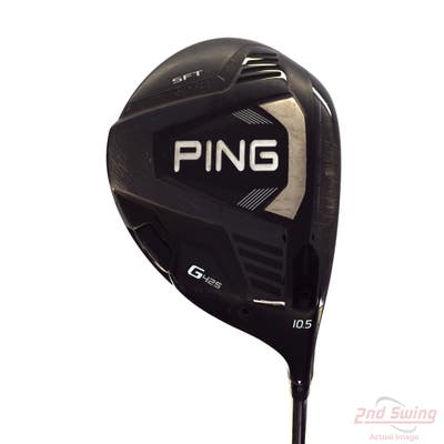 Ping G425 SFT Driver 10.5° Mitsubishi Fubuki V-Series 40 Graphite Senior Right Handed 44.0in
