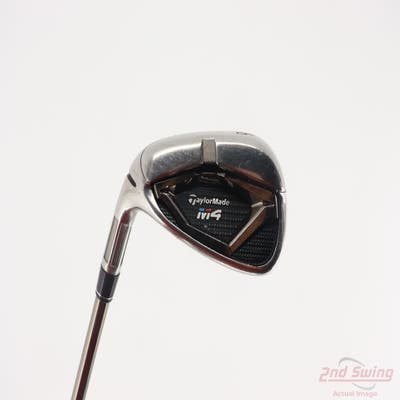 TaylorMade M4 Single Iron 9 Iron UST Mamiya Recoil ES 450 Graphite Ladies Left Handed 36.25in