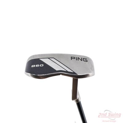 Ping 2024 B60 Putter Graphite Right Handed Black Dot 34.0in