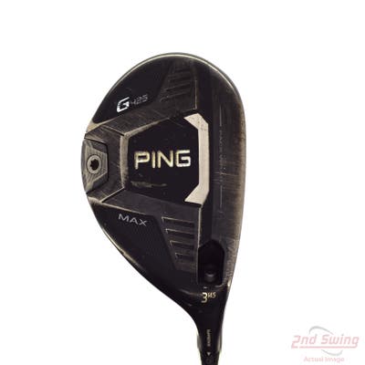 Ping G425 Max Fairway Wood 3 Wood 3W 14.5° ALTA CB 65 Slate Graphite Senior Right Handed 43.0in