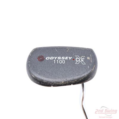 Odyssey DFX 1100 Putter Steel Right Handed 35.0in