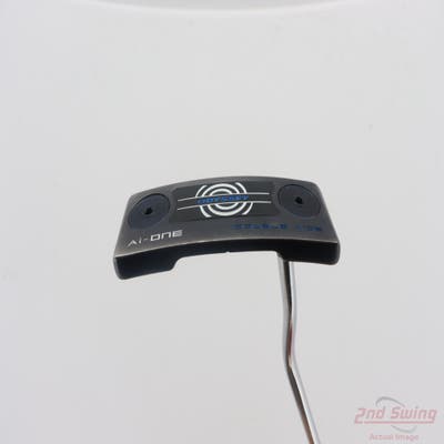 Odyssey Ai-ONE Double Wide DB Putter Steel Right Handed 36.0in
