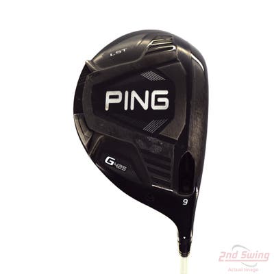 Ping G425 LST Driver 9° Graphite Design Tour AD HD 5 Graphite Stiff Right Handed 45.25in