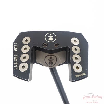 L.A.B. Golf MEZZ.1 Putter Steel Right Handed 35.0in