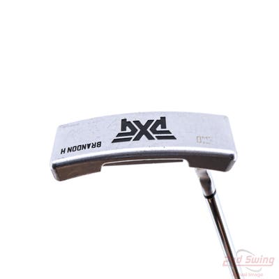 PXG Brandon H Putter Steel Right Handed 35.0in