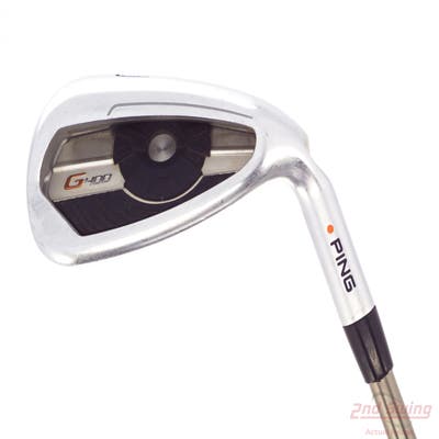 Ping G400 Wedge Gap GW UST Recoil 780 ES SMACWRAP Graphite Regular Right Handed Orange Dot 36.0in