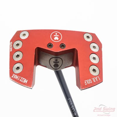 L.A.B. Golf MEZZ.1 Max Putter Graphite Right Handed 35.0in