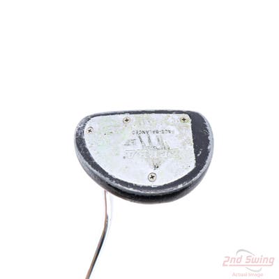 Zebra AIT 1 Putter Steel Left Handed 35.0in