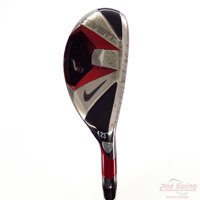 Nike VR S Covert Hybrid 4 Hybrid 23° Mitsubishi Kuro Kage Black Graphite Ladies Right Handed 38.75in