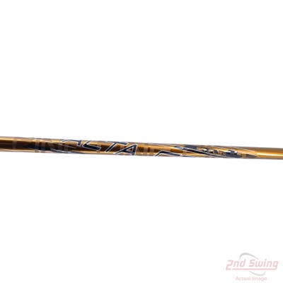 Used W/ Ping RH Adapter Ping ALTA CB 65 65g Fairway Shaft Senior 42.0in