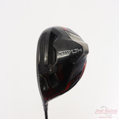 TaylorMade Stealth Plus Driver 9° Mitsubishi MiDr Proto 65 Graphite Stiff Left Handed 43.75in