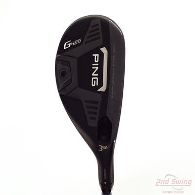 Ping G425 Hybrid 3 Hybrid 19° ALTA CB 70 Slate Graphite Regular Right Handed 40.5in