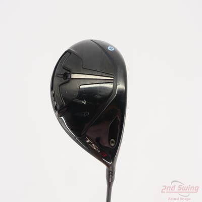 Titleist TSR3 Driver 8° Project X HZRDUS Red CB 50 Graphite Regular Right Handed 45.5in