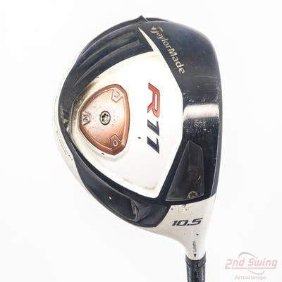 TaylorMade R11 Driver 10.5° TM Fujikura Blur 60 Graphite Stiff Right Handed 46.0in