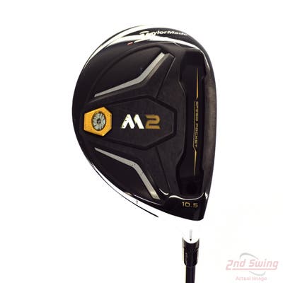 TaylorMade 2016 M2 Driver 10.5° Fujikura Speeder Evolution 57 Graphite Stiff Right Handed 45.75in