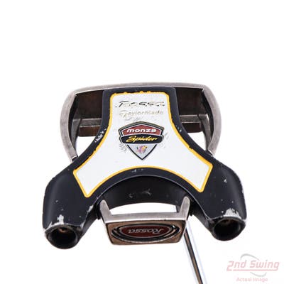 TaylorMade Rossa Spider Putter Steel Right Handed 33.5in