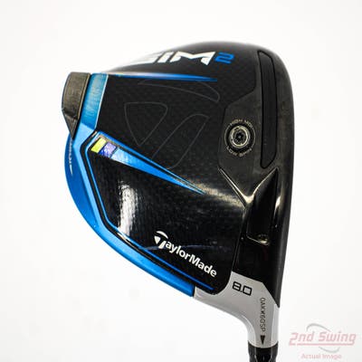 Mizuno ST-Z 230 Driver 9.5° Mitsubishi Kai'li Blue 60 Graphite Stiff Right Handed 45.0in