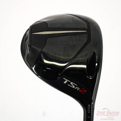 Titleist TSR2 Driver 10° MCA Tensei AV-XLINK Blue 55 Graphite Senior Right Handed 45.5in