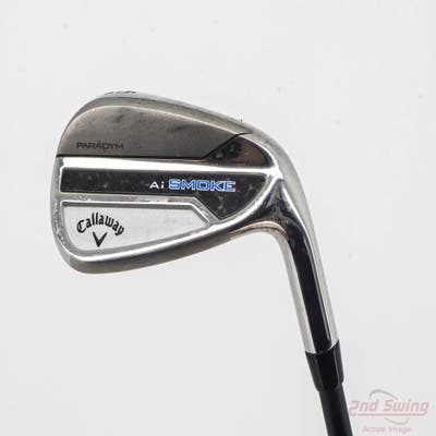 Callaway Paradym Ai Smoke Wedge Gap GW 46° Project X Cypher 2.0 50 Graphite Ladies Right Handed 35.25in