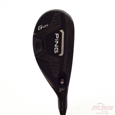 Ping G425 Hybrid 2 Hybrid 17° ALTA CB 70 Slate Graphite Stiff Right Handed 40.5in