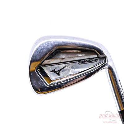 Mizuno JPX 921 Hot Metal Single Iron 6 Iron Nippon NS Pro 950GH Neo Steel Stiff Right Handed 39.0in