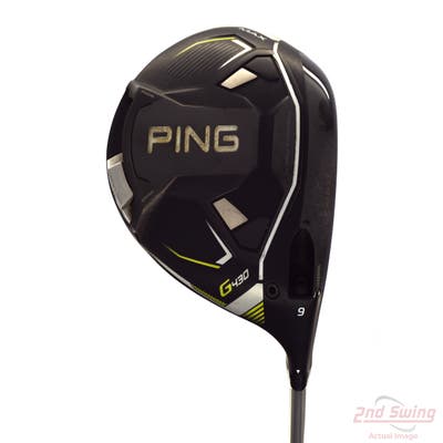 Ping G430 MAX Driver 9° ALTA Quick 35 Graphite Senior Right Handed 46.0in