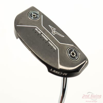 Mizuno M-Craft III Putter Steel Right Handed 35.0in