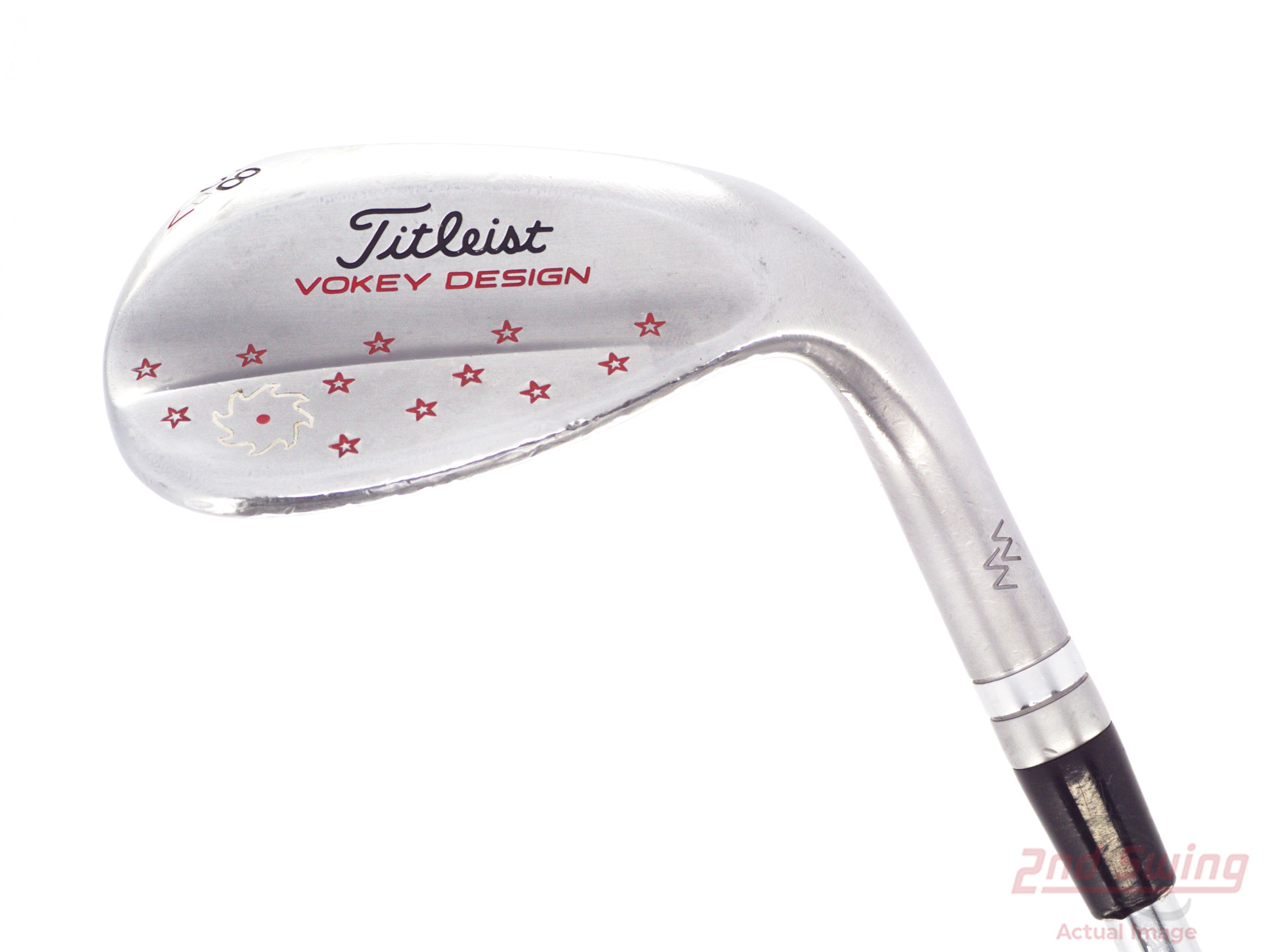 Titleist Vokey Design 60-08 Mグラインドウェッジ Amazon.co.jp: TITLEIST(タイトリスト) Vokey Forged Wedge 17