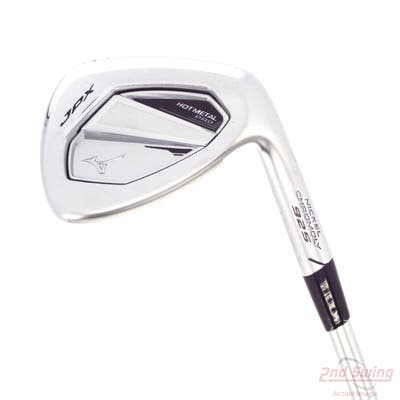 Mizuno JPX 925 Hot Metal Pro Wedge Gap GW Project X IO 6.0 Steel Stiff Right Handed 35.25in