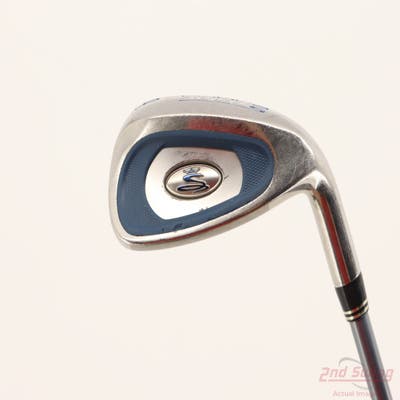 Cobra Transition S Ladies Single Iron 9 Iron Cobra Aldila NV HL 50 Graphite Ladies Right Handed 35.5in