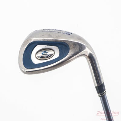 Cobra Transition S Ladies Wedge Sand SW Cobra Aldila NV HL 50 Graphite Ladies Right Handed 34.75in