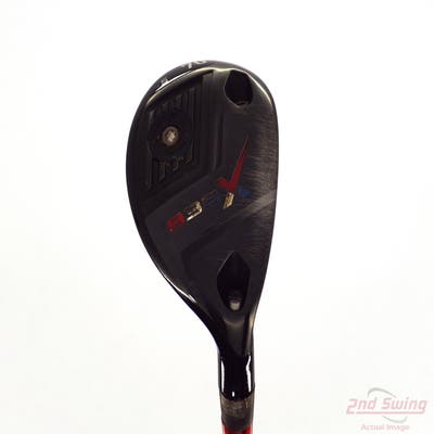 Sub 70 939X Hybrid 5 Hybrid Stock Graphite Shaft Graphite Stiff Right Handed 39.25in