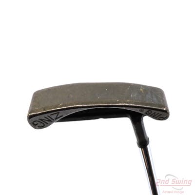 Ping Zing Putter Steel Right Handed 35.75in