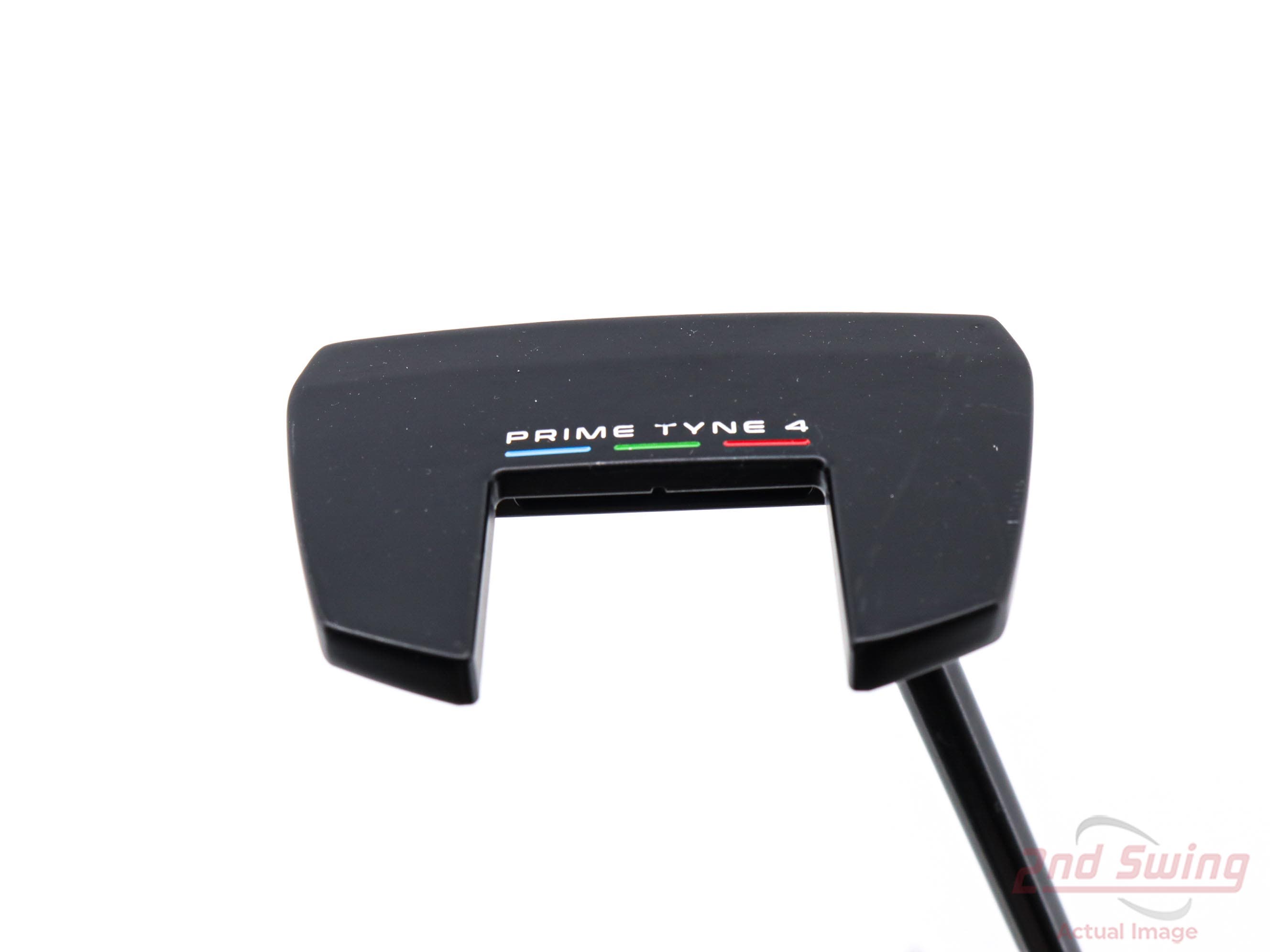 Ping PLD Milled Prime Tyne 4 Putter | 2nd Swing Golf