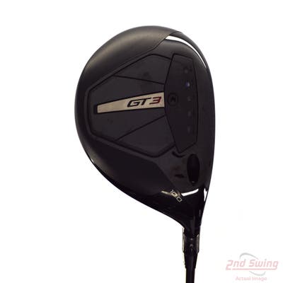 Titleist GT3 Driver 10° Graphite Design Tour AD VF-6 Graphite X-Stiff Right Handed 44.5in