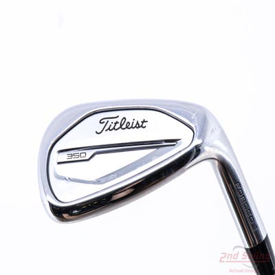 Titleist 2023 T350 Wedge Gap GW 53° Graphite Ladies Mitsubishi Tensei AV Red AM2 Right Handed 35.0in