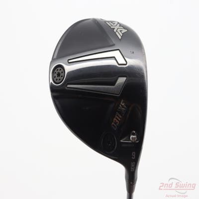 PXG 0311 XF GEN5 Driver 9° Fujikura Pro 2.0 5 Graphite Regular Right Handed 44.25in