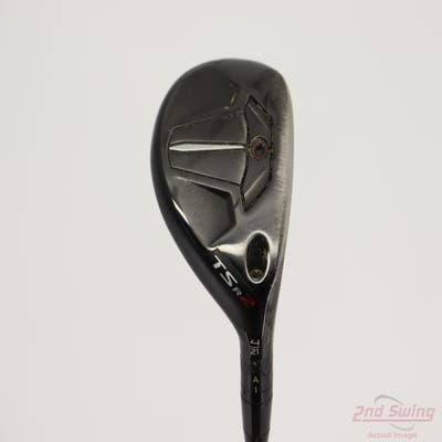 Titleist TSR2 Hybrid 4 Hybrid 21° MCA Tensei AV-XLINK Blue 65 Graphite Stiff Right Handed 40.0in
