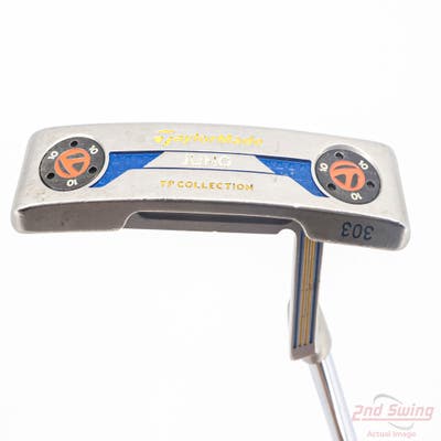 TaylorMade TP Collection Juno Putter Steel Right Handed 34.25in