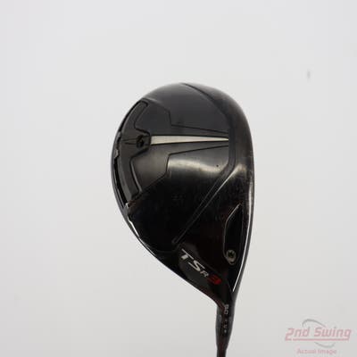 Titleist TSR3 Driver 8° Project X HZRDUS Black Gen4 60 Graphite Stiff Right Handed 45.75in