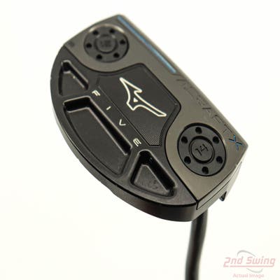 Mizuno M.Craft X B5 Putter Steel Right Handed 35.0in