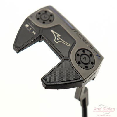 Mizuno M.Craft X P6 Putter Steel Right Handed 35.0in