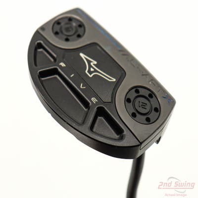 Mizuno M.Craft X B5 Putter Steel Right Handed 34.0in