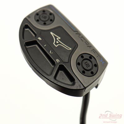 Mizuno M.Craft X B5 Putter Steel Right Handed 34.0in