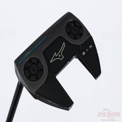 Mizuno M.Craft X S6 Putter Steel Left Handed 35.0in