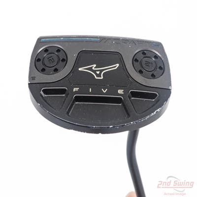 Mizuno M.Craft X B5 Putter Steel Right Handed 34.0in